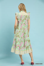 Marbella Maxi