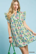 Weekend Away Dress