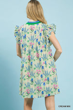 Weekend Away Dress