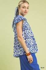 Tidal Breeze Top