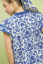 Tidal Breeze Top