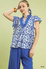 Tidal Breeze Top