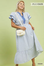 Moonflower Maxi