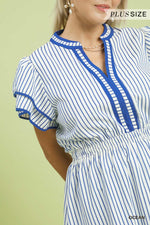 Moonflower Maxi