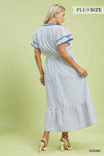 Moonflower Maxi