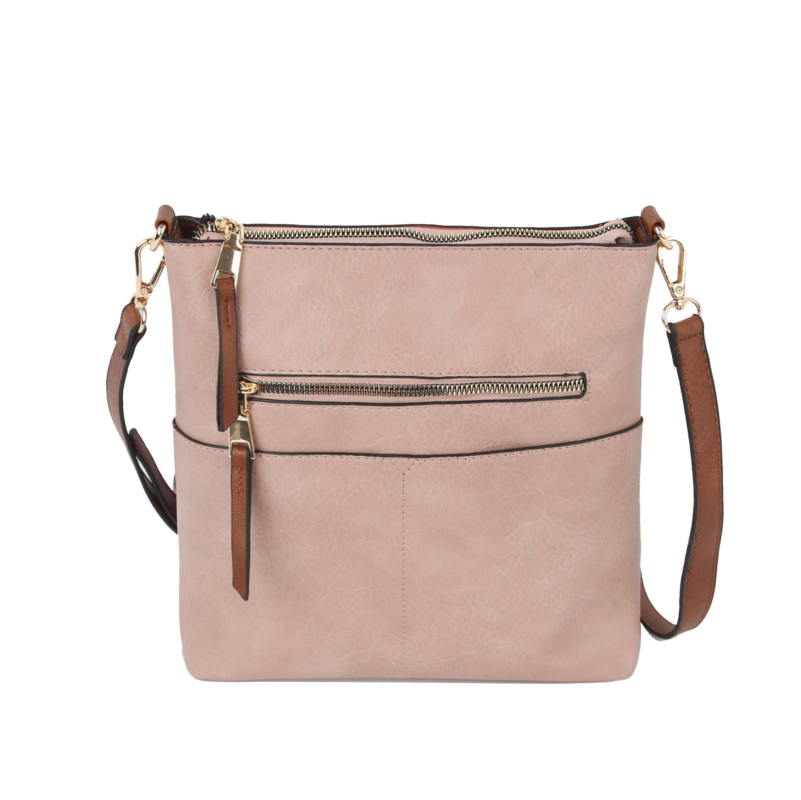 Bohemian Crossbody Bag
