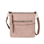 Bohemian Crossbody Bag
