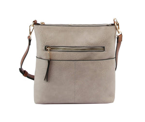 Bohemian Crossbody Bag