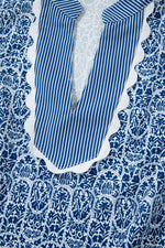Cabo Coast Blouse