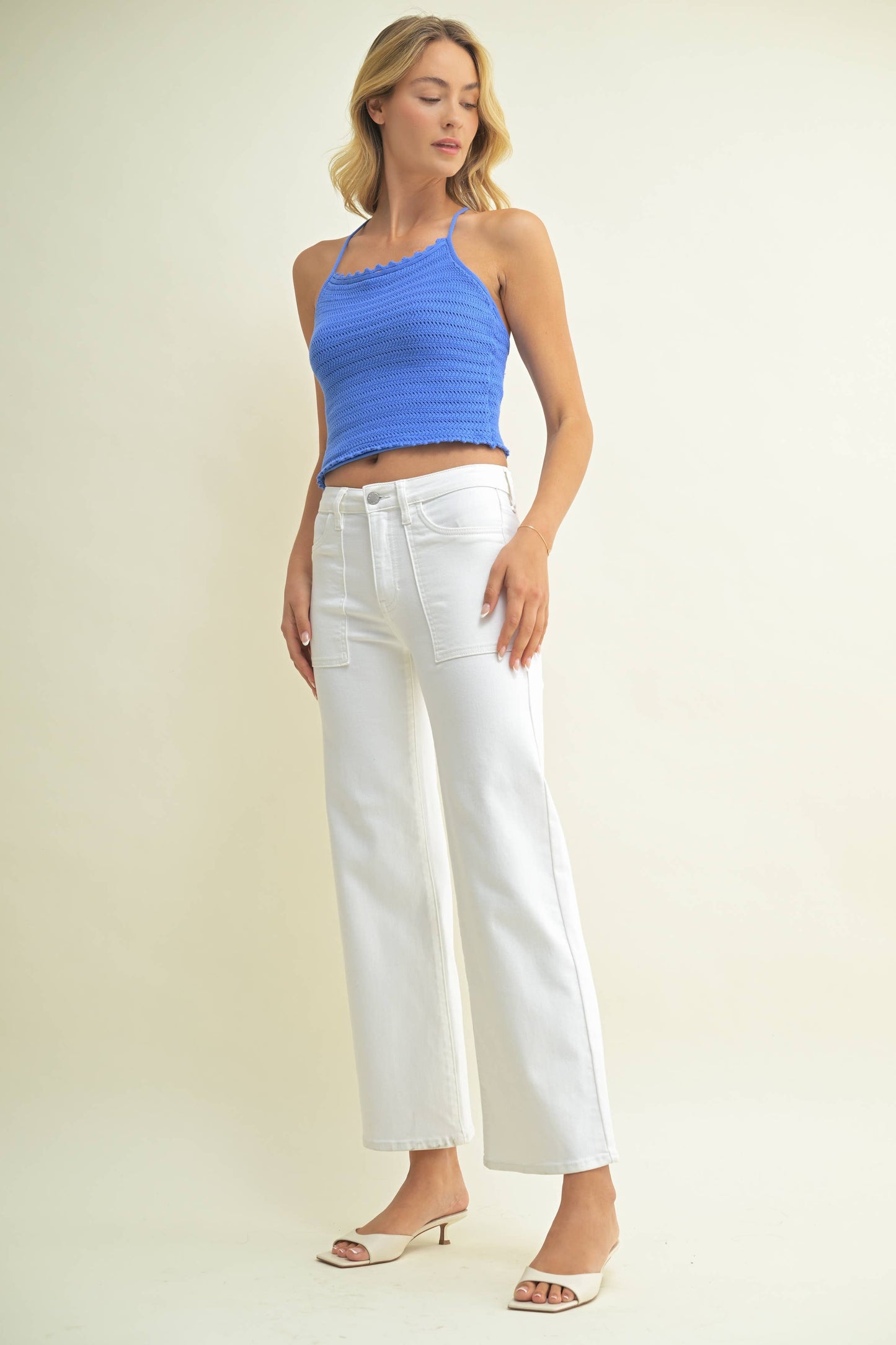 Coastal Living Jeans