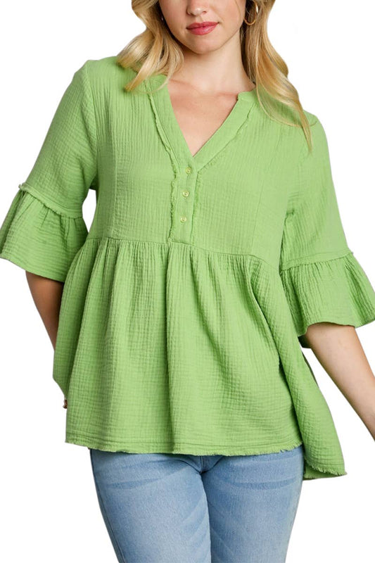 Cotton Ball, Baby Doll