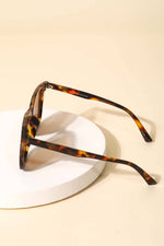 Tortoise Sunglasses