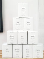 Oasis - White Birch + Lily of the Valley Reed Diffuser