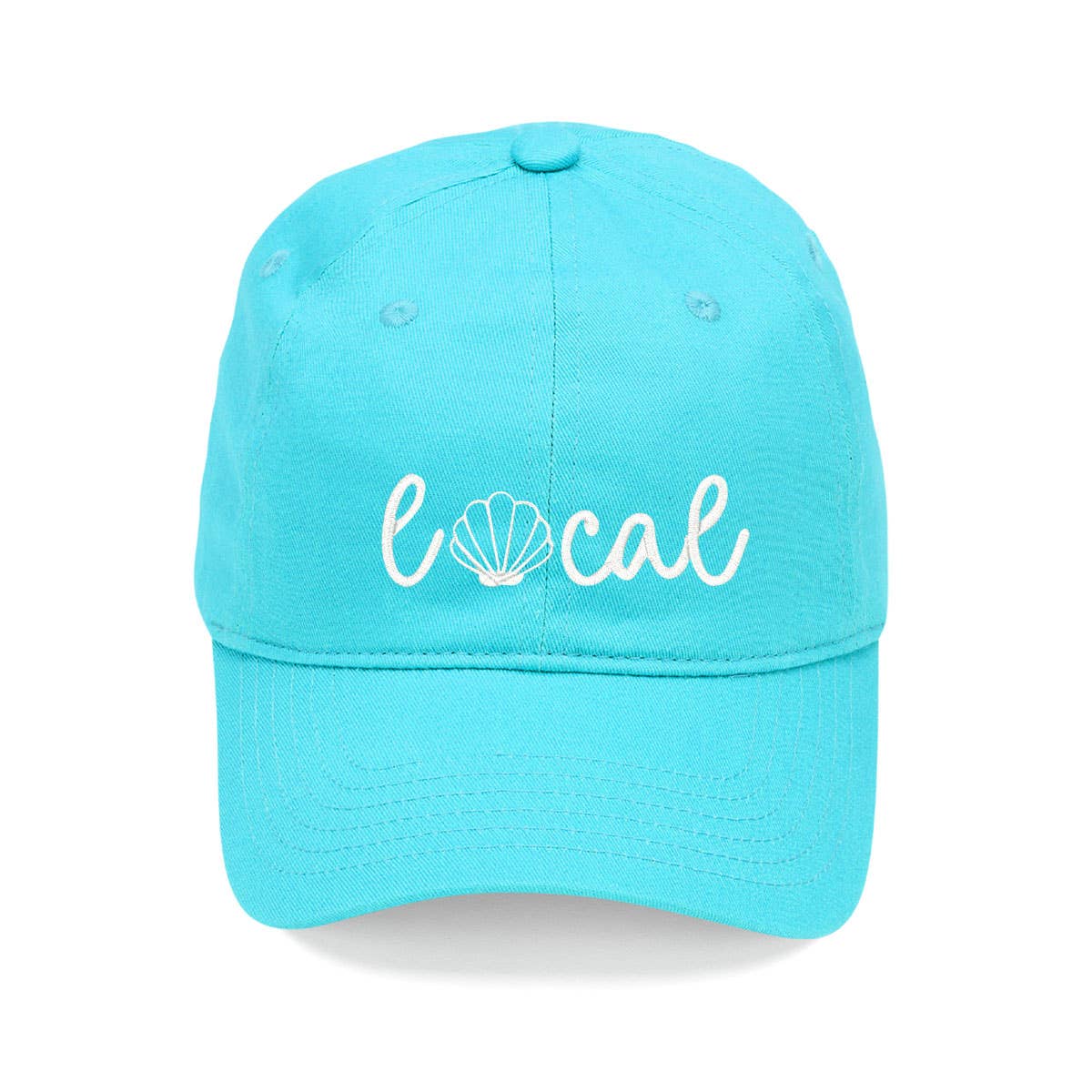 Local Loving Hat