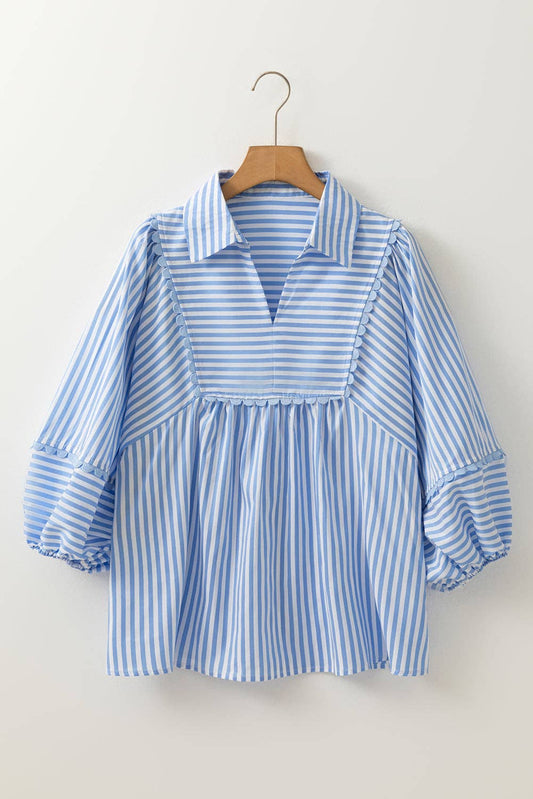 Brenda Blouse