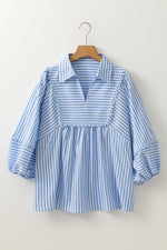 Brenda Blouse