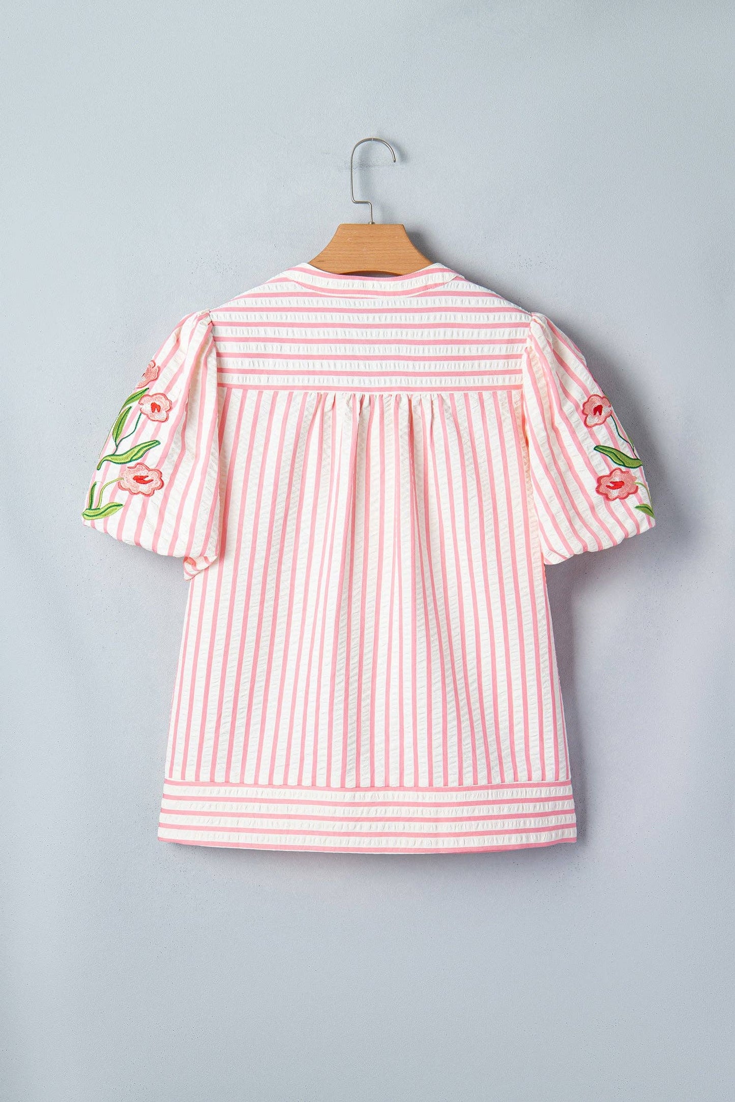 Simply Sunny Blouse