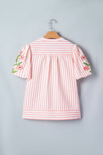 Simply Sunny Blouse