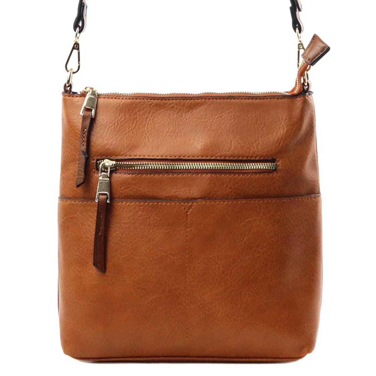 Bohemian Crossbody Bag