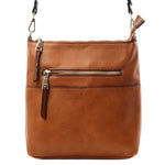 Bohemian Crossbody Bag