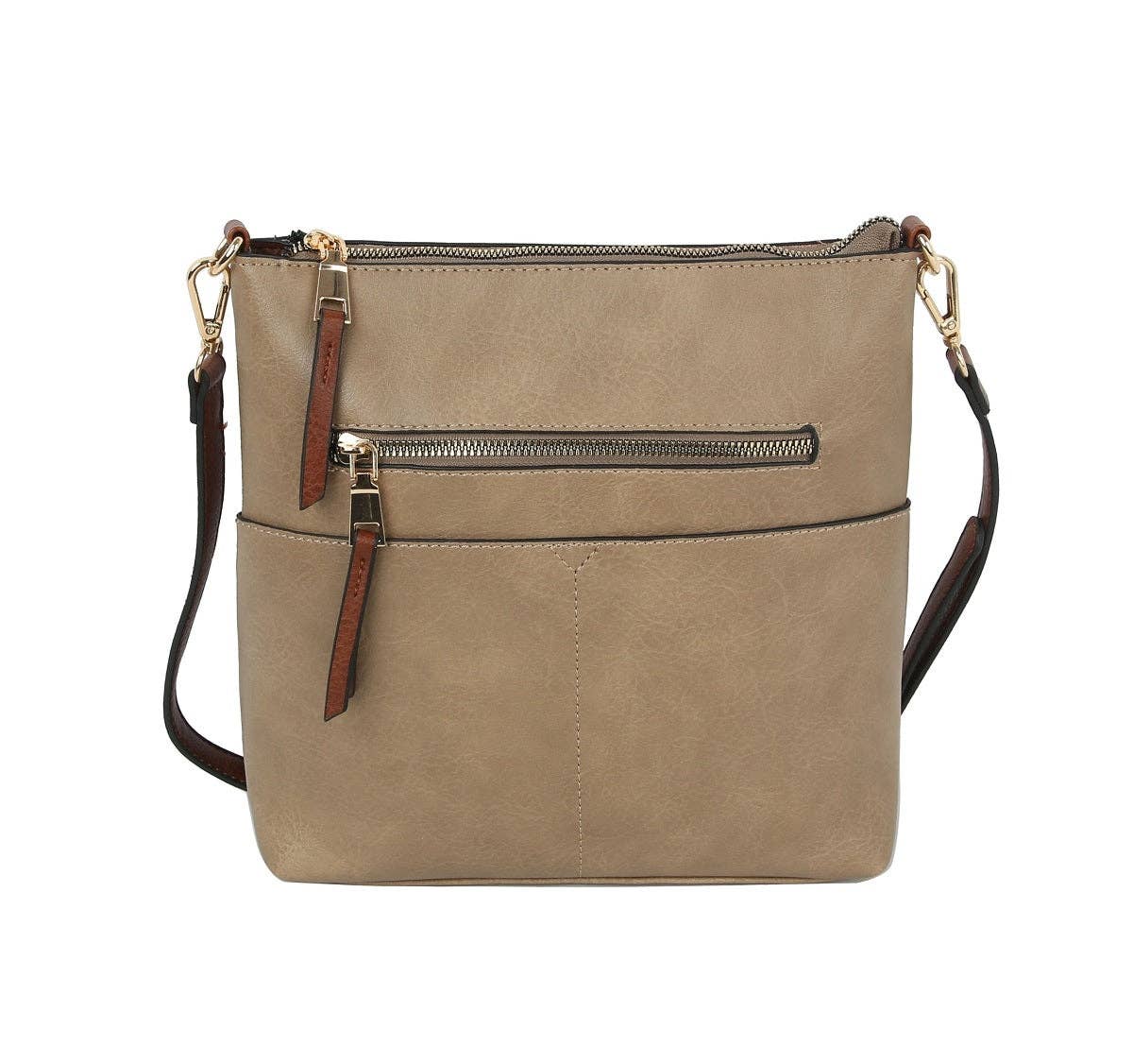 Bohemian Crossbody Bag