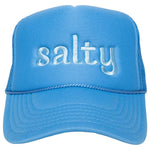 Salty Sunrise Cap