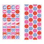Good Vibes Quick Dry Towel