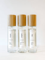 Palm - 4 oz Violet + Coconut Room & Linen Mist