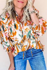 Hamptons Blouse