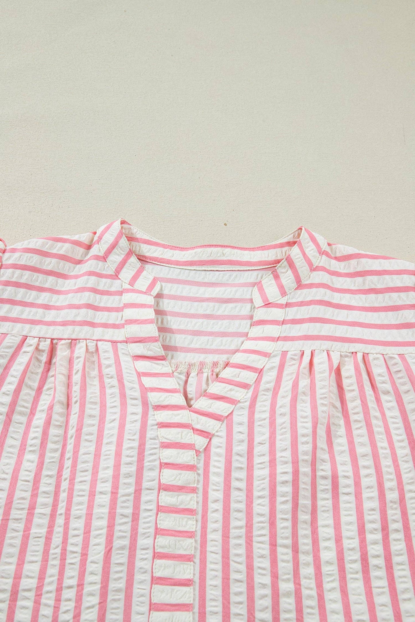 Simply Sunny Blouse