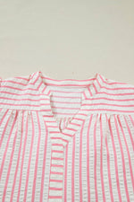 Simply Sunny Blouse