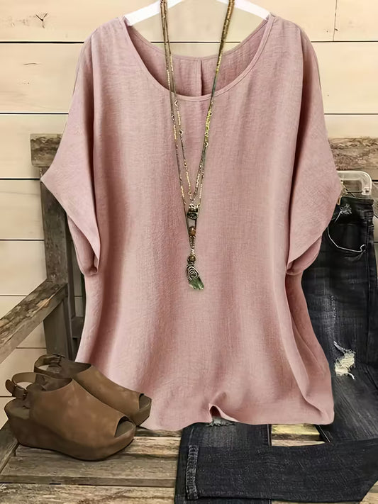 Lovely Luna Top