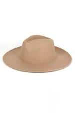 Hannah Felt Panama Hat