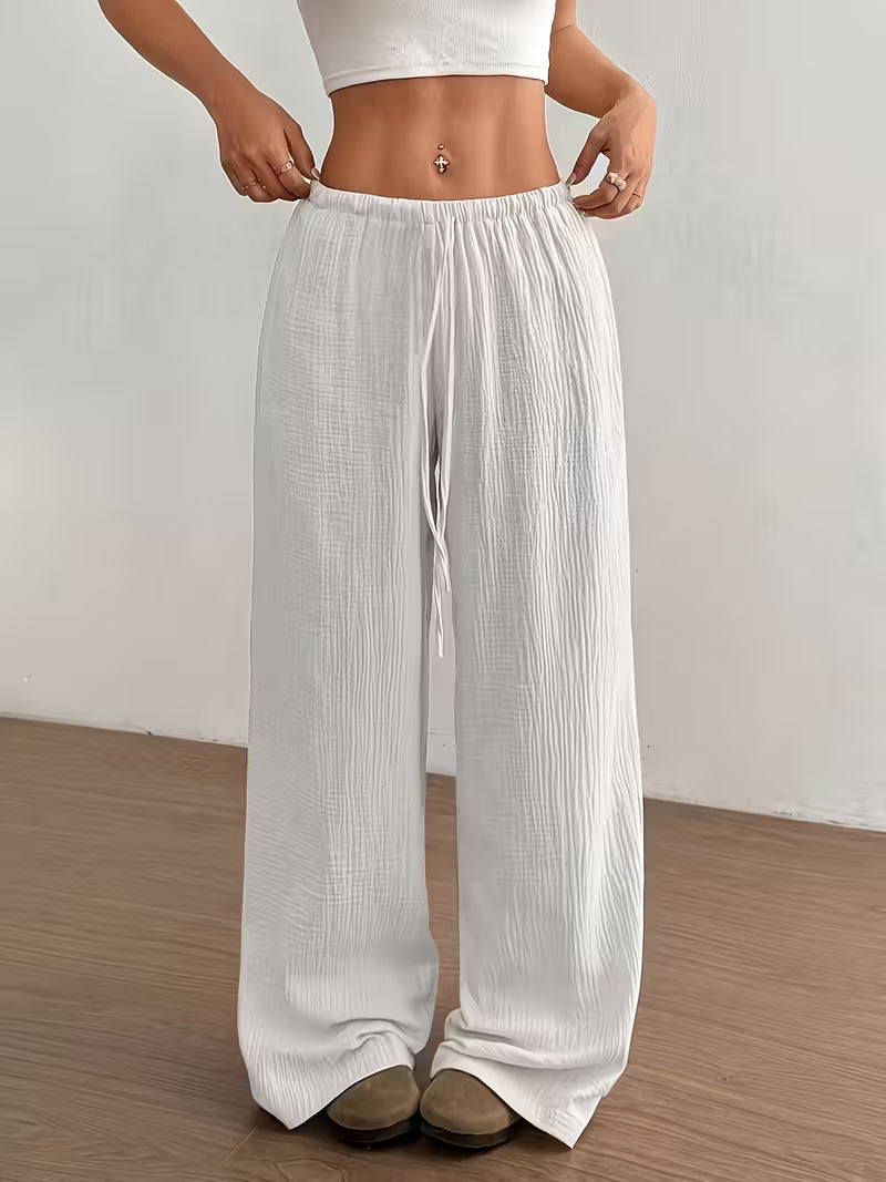 Coastal Sunset Pants
