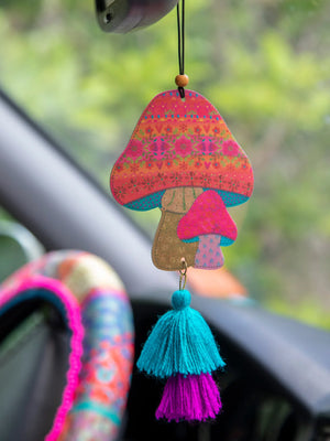 Car Air Freshener