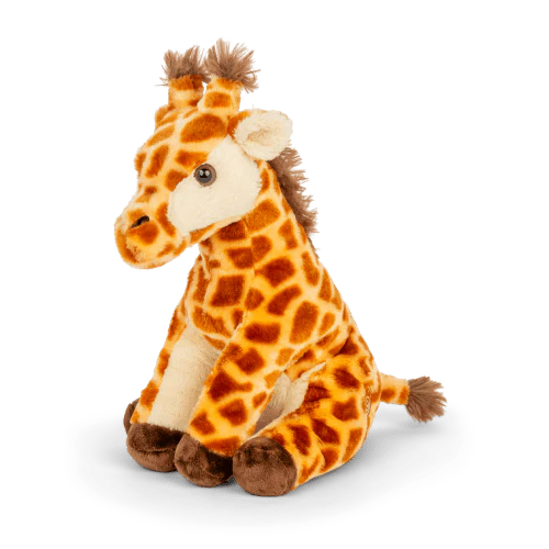 Fahlo Tracking Stuffed Animal
