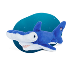Fahlo Tracking Stuffed Animal