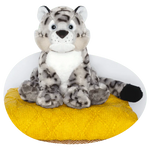 Fahlo Tracking Stuffed Animal