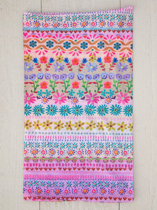Full Boho Bandeau Headband