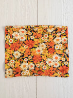 Half Boho Bandeau Headband