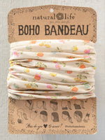 Full Boho Bandeau Headband
