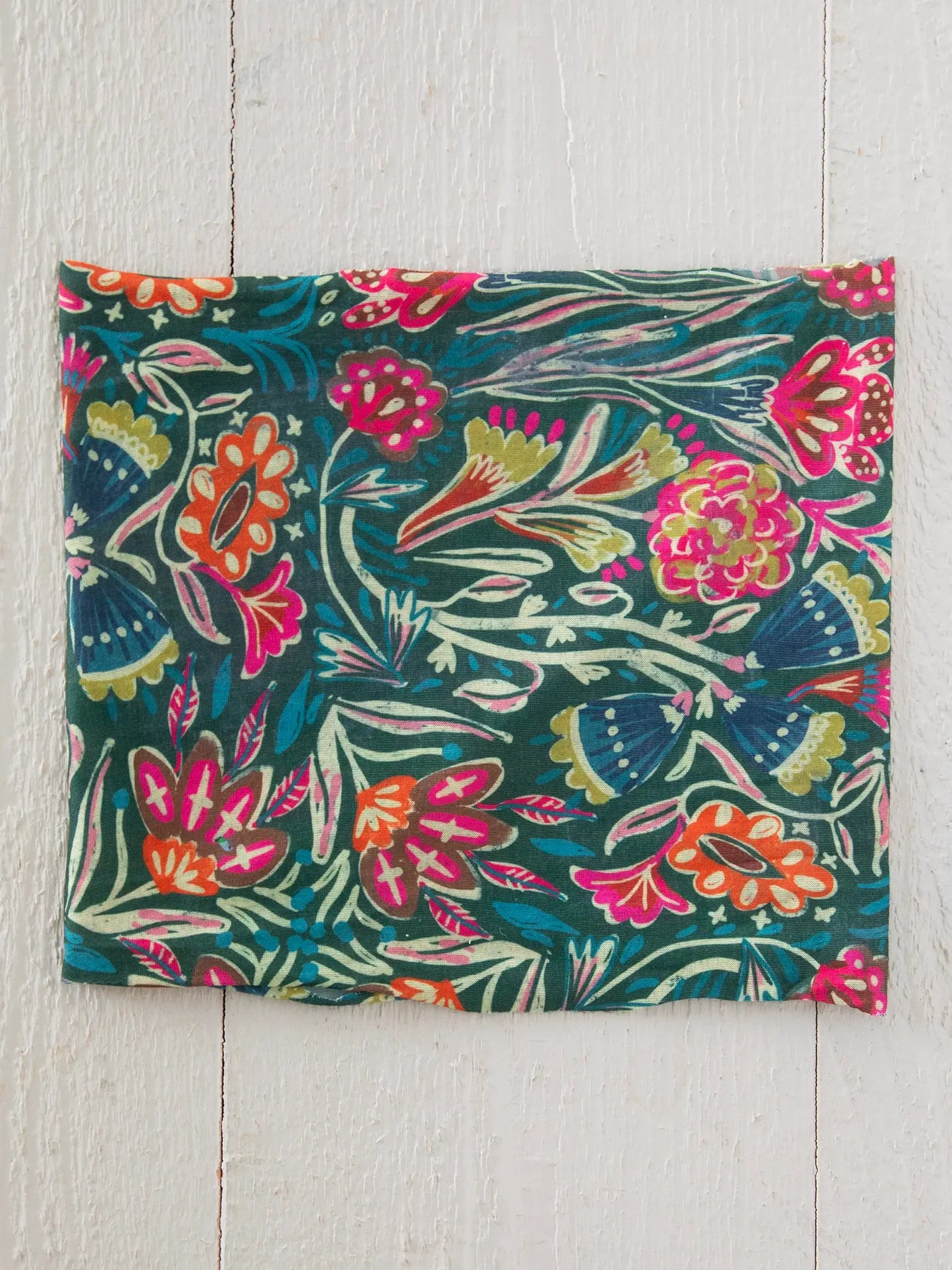 Half Boho Bandeau Headband
