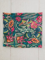 Half Boho Bandeau Headband