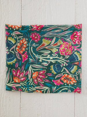 Half Boho Bandeau Headband