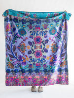 Cozy Throw Blanket