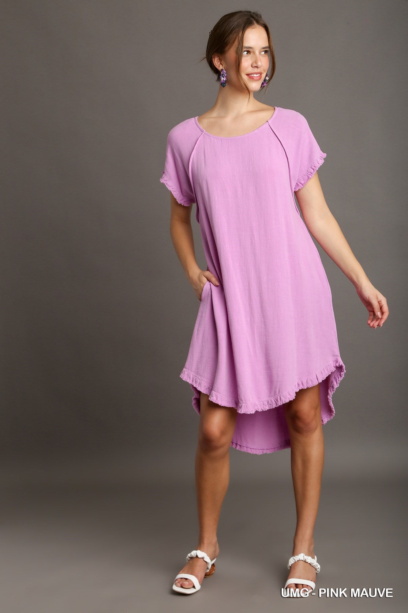 Sadie Dress