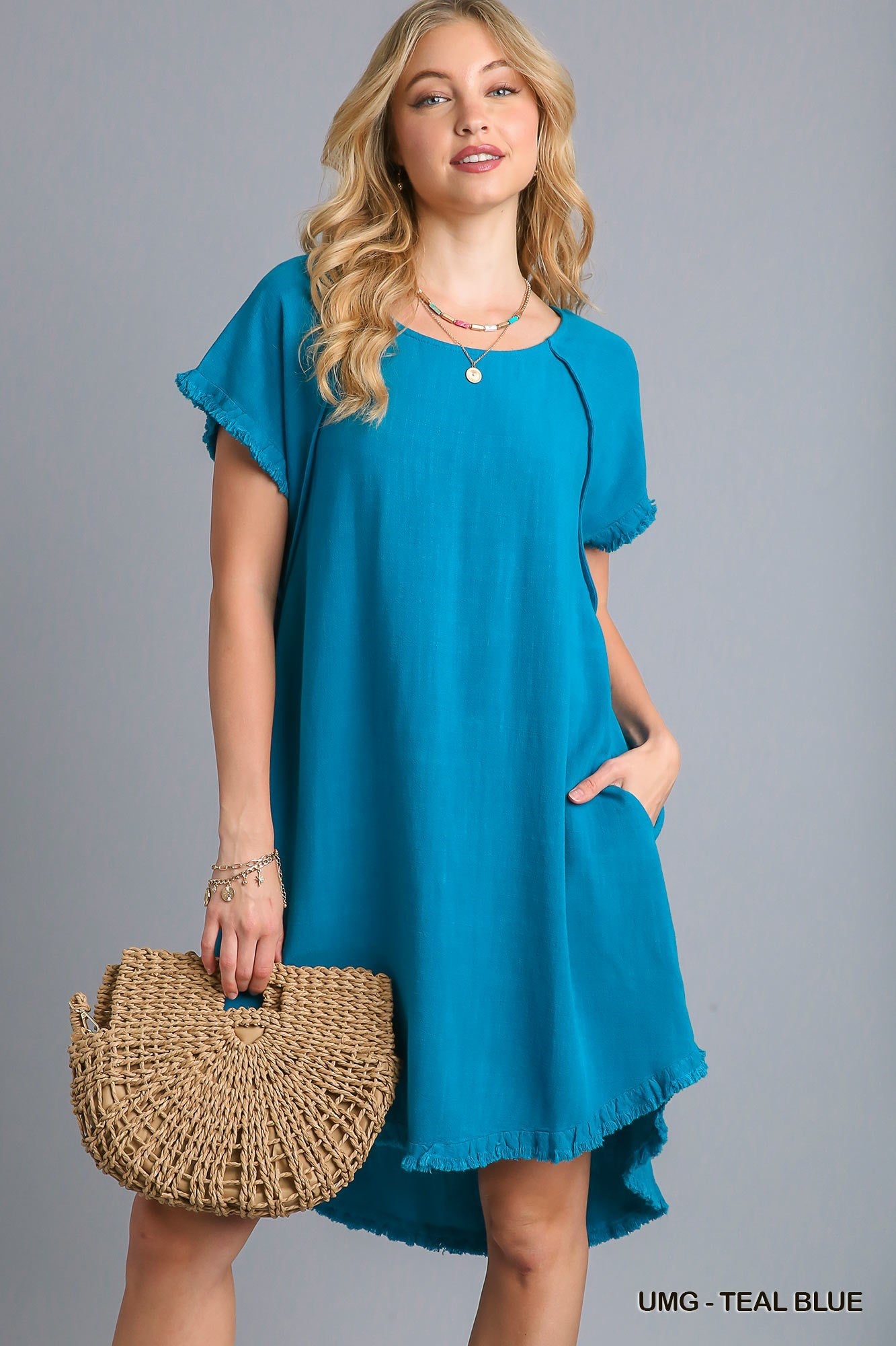 Sadie Dress