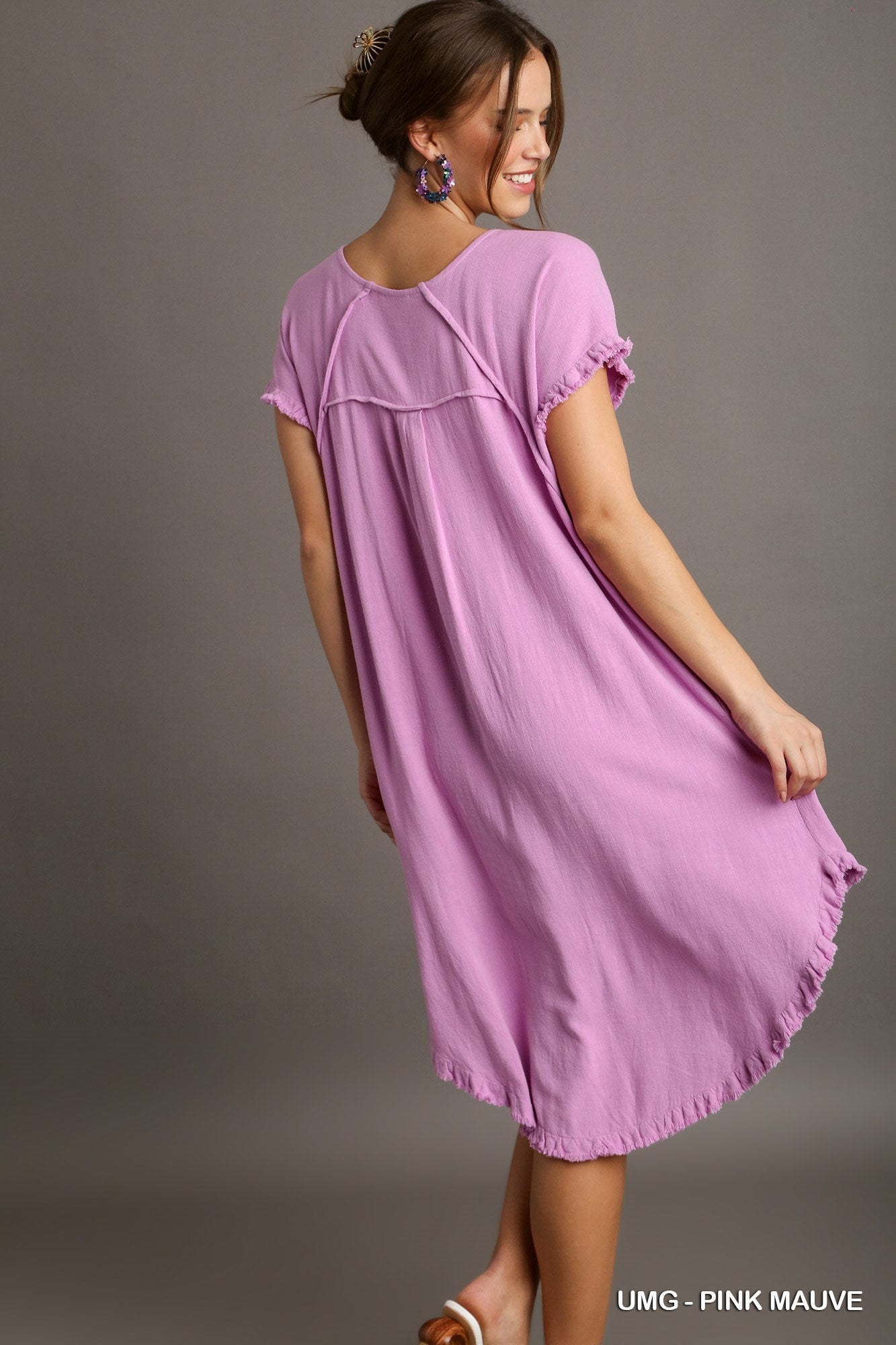 Sadie Dress