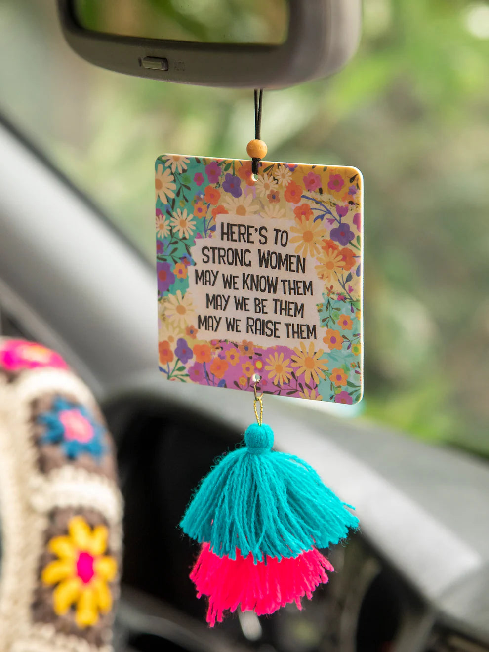 Car Air Freshener