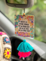 Car Air Freshener